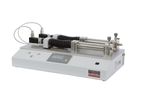 Wille Geotechnik - Isotropic Triaxial testing System