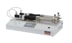 Wille Geotechnik - Isotropic Triaxial testing System