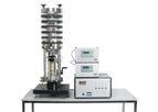 Wille Geotechnik - Resonant Column Device