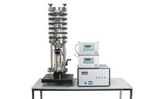 Wille Geotechnik - Resonant Column Device