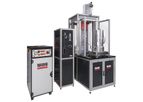 Wille Geotechnik - Model HP-HT - High Pressure - High Temperature Rock Triaxial System