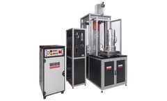 Wille Geotechnik - Model HP-HT - High Pressure - High Temperature Rock Triaxial System