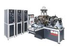 Wille Geotechnik - Rock Polyaxial Testing System