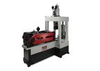 Wille Geotechnik - Rock Combined Triaxial & Direct Shear Apparatus