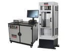 Wille Geotechnik - Rock HOEK Triaxial Test System
