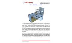 Tekran - Model 3443 - Dilution Probe - Brochure