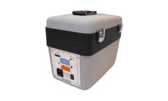 Odors control for solid waste