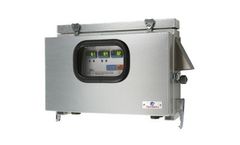 Odor control for refining/petroleum