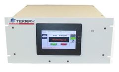 Tekran - Model 3425 - Portable Elemental & Oxidized Mercury Calibrator