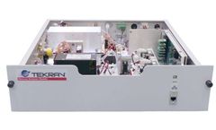 Tekran - Model 3400-ANLZ - Mercury Vapor Analyzer System