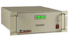 Tekran - Model 3310 - Elemental Mercury Calibrator