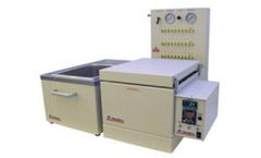 Tekran - Model 2750 - Methyl Mercury Distillation System