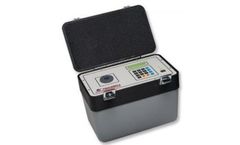 Tekran - Model 2505 - Mercury Vapor Primary Calibration Unit