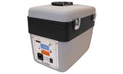 Tekran - Model 1100 - Zero Air Generator