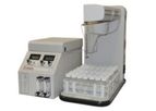 Tekran - Model 2600 Series - Automated Total Mercury Analyzer