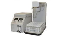 Tekran - Model 2600 Series - Automated Total Mercury Analyzer