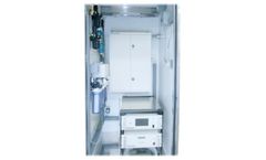Tekran - Model 3300Xi Series - Mercury CEM Electric Generating Unit