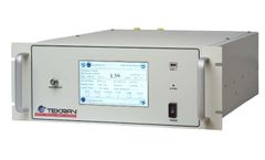 Tekran - Model 2537Xi - Continuous Mercury Vapor Analyzer