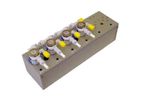 Tekran - Model 1115 - Synchronized Multi-Port Sampling System