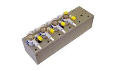 Tekran - Model 1115 - Synchronized Multi-Port Sampling System