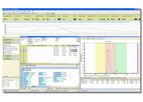 Tekran - Version Tek-MDS Rev: 2.7  for Series 2700 - Analysis Software