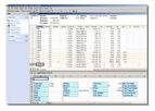 Tekran - Version Tek-MDS Rev:2.5 for Series 2600 - Mercury Analysis Software