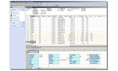 Tek-MDS - Version Rev:2.5 for Series 2600 - Mercury Analysis Software