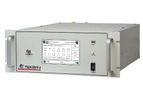 Tekran - Model 1115i - Synchronized Multi-Port Sampler