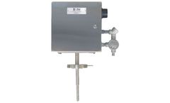 Tekran - Model 2642 - Natural Gas Fixed Sampler