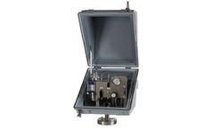Tekran - Model 2642 - Natural Gas Fixed Sampler