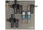 Tekran - Model 1304 - Air Filtration System