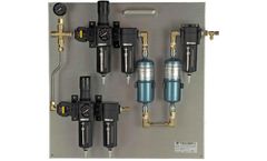 Tekran - Model 1304 - Air Filtration System