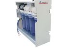 Tekran - Model 3400-WTR - Water Filtration System