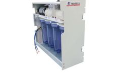 Tekran - Model 3400-WTR - Water Filtration System