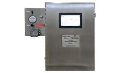 Tekran - Model 2537Xi-NG - With Purge Cabinet