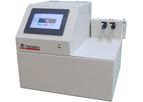 Tekran - Model JITRbug - Mercury Test Gas Generator