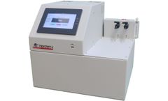 Tekran - Model JITRbug - Mercury Test Gas Generator