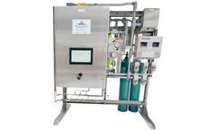 Tekran - Model NG-80 - Online Natural Gas Hg Monitor
