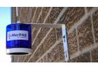 Tekran MerPAS - Background Outdoor Ambient Air Sampler