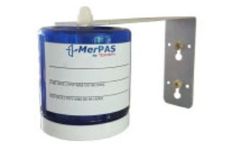 Tekran MerPAS - Enriched Outdoor Contaminated Ambient Air Sampler
