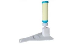 MerPAS - Indoor Air Sampler