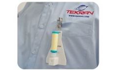 Tekran MerPAS - Personal Exposure Air Sampler