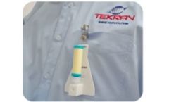 MerPAS - Personal Exposure Air Sampler