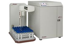 Tekran - Model 2700 - Automated Methyl Mercury Analysis System