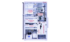 Tekran - Model 3400 Series - Mercury CEM (HgCEM) Systems