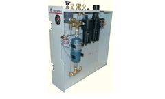 Tekran - Model 3400-AIR - Air Filtration System