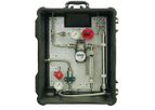 Tekran - Model 2641 - Portable Mercury Sample System