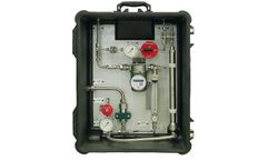 Tekran - Model 2641 - Portable Mercury Sample System