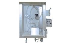 Tekran - Model 3400-OVEN - Temperature Controller