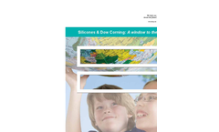Company Brochure